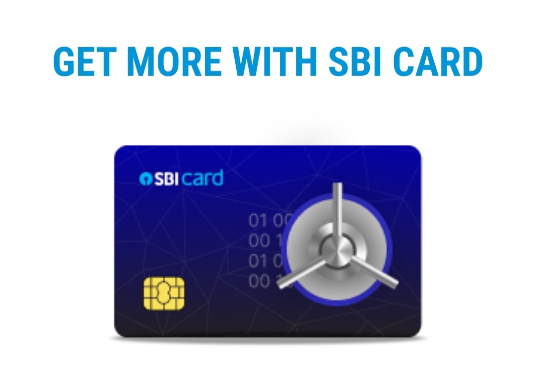 SBI banner